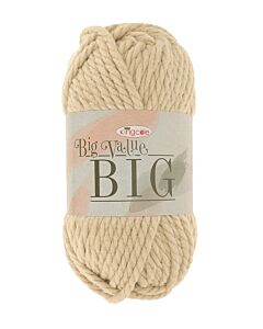 King Cole Big Value BIG Super Chunky Yarn 250 grm Ball