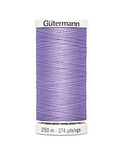 Gutermann Sew All Thread 250 Metres