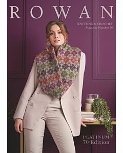 Rowan Magazine 70  