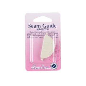 Hemline Magnetic Seam Guide  