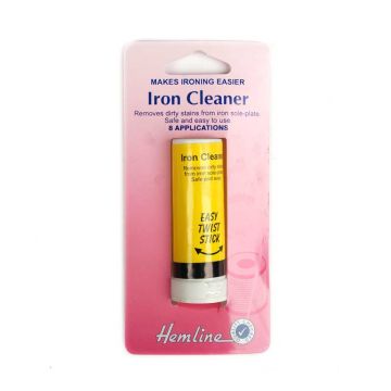 Iron Cleaner 