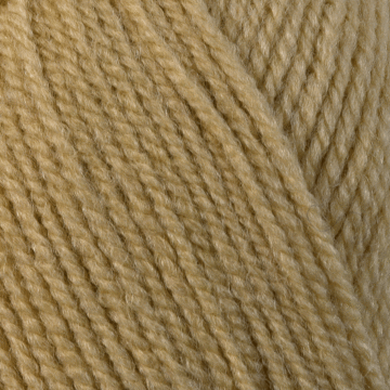 King Cole Big Value DK Yarn Sand 4022 50g