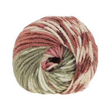 King Cole Nordic Chunky Tora 4803 150g