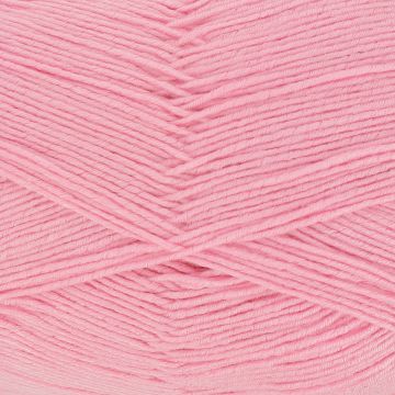 King Cole Simply Footsie 4 Ply Yarn Pink Grapefruit 5222 100g