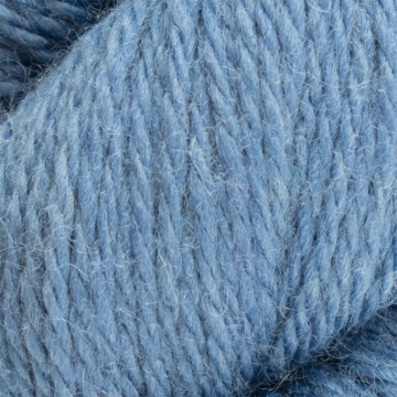 West Yorkshire Spinners The Croft Shetland Colours Aran Kettlester 1148 100g