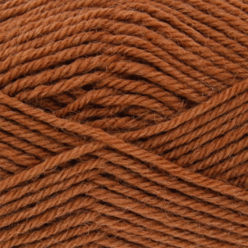 King Cole Merino Blend DK Yarn 3393 Walnut 50g