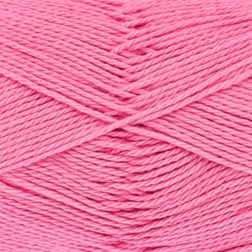 King Cole Cottonsoft DK Yarn Candy Floss 3462 100g