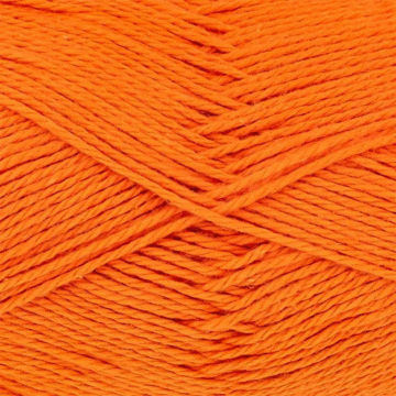 King Cole Cottonsoft DK Yarn Clementine 3464 100g