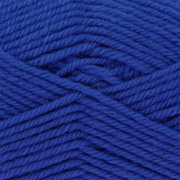 King Cole Merino Blend DK Yarn Royal 21 50g