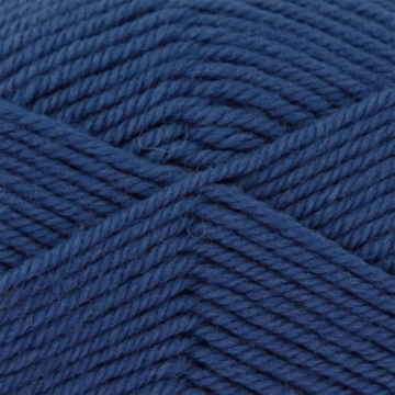 King Cole Merino Blend DK Yarn Slate Blue 096 50g