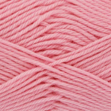 King Cole Merino Blend DK Yarn Pale Pink 1532 50g