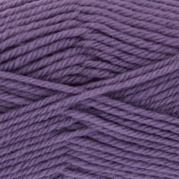 King Cole Merino Blend DK Yarn Plum 3294 50g