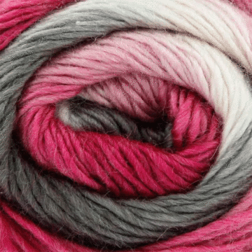 King Cole Riot DK Yarn Juniper 1690 100g