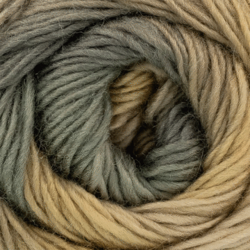 King Cole Riot DK Yarn Parchment 3438 100g