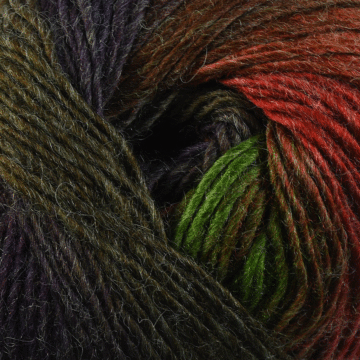 King Cole Riot DK Yarn Wizard 403 100g