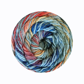 Stylecraft Knit Me, Crochet Me DK Yarn Nebula (6157) 100g