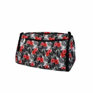 Yarn Storage Bag Red 37 x 20 x 21cm