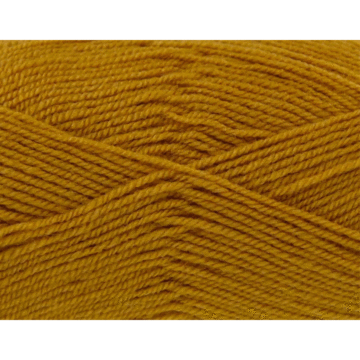 King Cole Pricewise DK Yarn Mustard 1740 100g