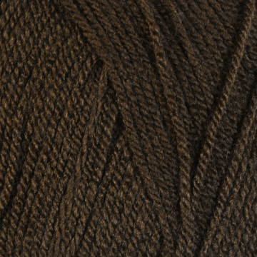 King Cole Pricewise DK Yarn Chocolate 273 100g