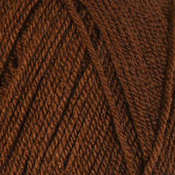 King Cole Pricewise DK Yarn Chestnut 3383 100g