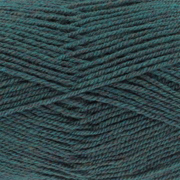 King Cole Pricewise DK Yarn Teal 3960 100g