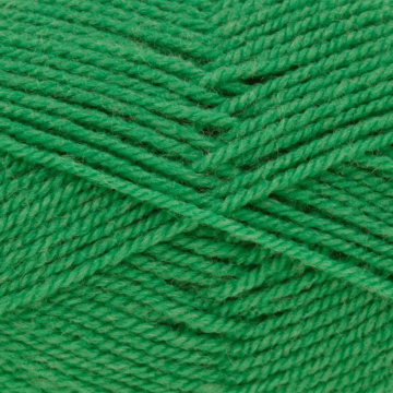 King Cole Big Value DK Yarn Emerald 4050 50g