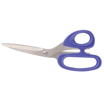 Hemline Set Fabric Scissors (21cm) & Embroidery Scissors (13.5cm) 