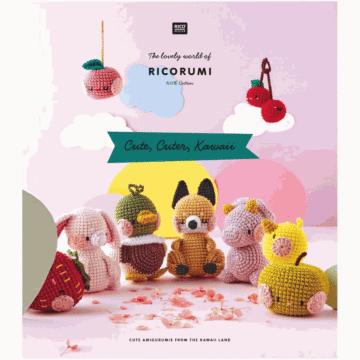 Ricorumi Kawaii - PDF Download  