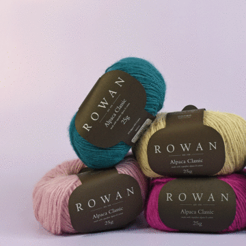 Rowan Learn to Knit Kit, color Cream – Wool and Company