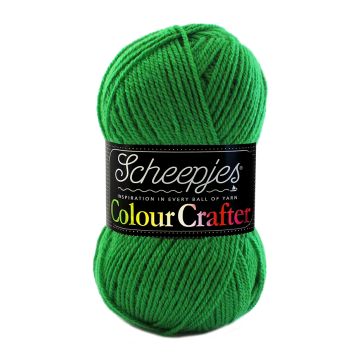 Scheepjes Colour Crafter DK 1826 Franeker 100g