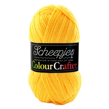 Scheepjes Colour Crafter DK 2004 Brussel 100g