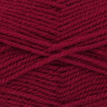 King Cole Big Value DK Yarn Wine 4031 50g